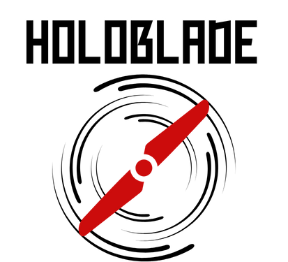 HoloBlade